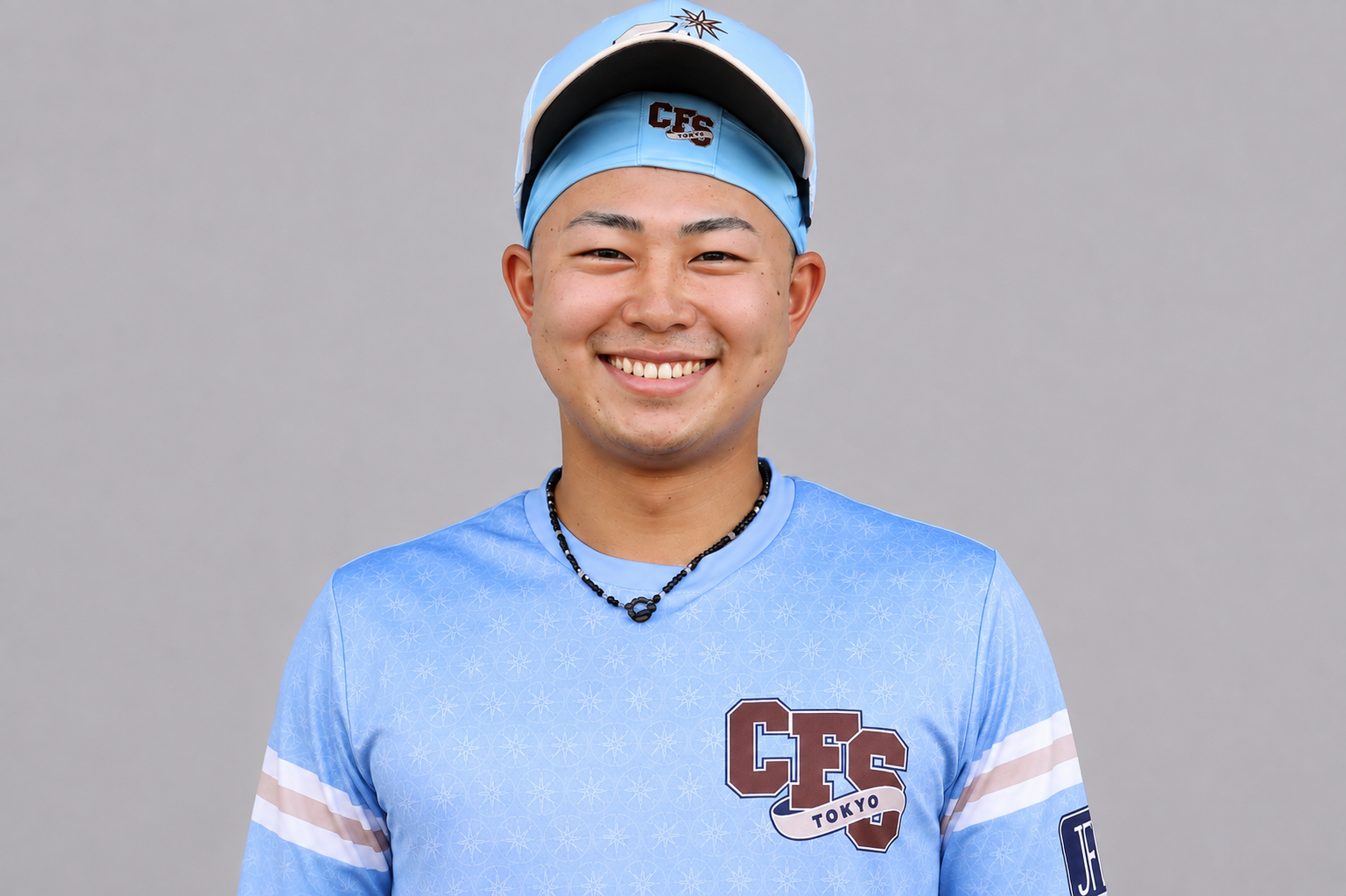 KEN TSUKAMOTO