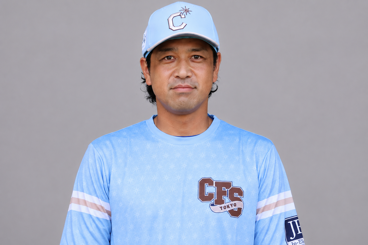 DAICHI AKAHORI