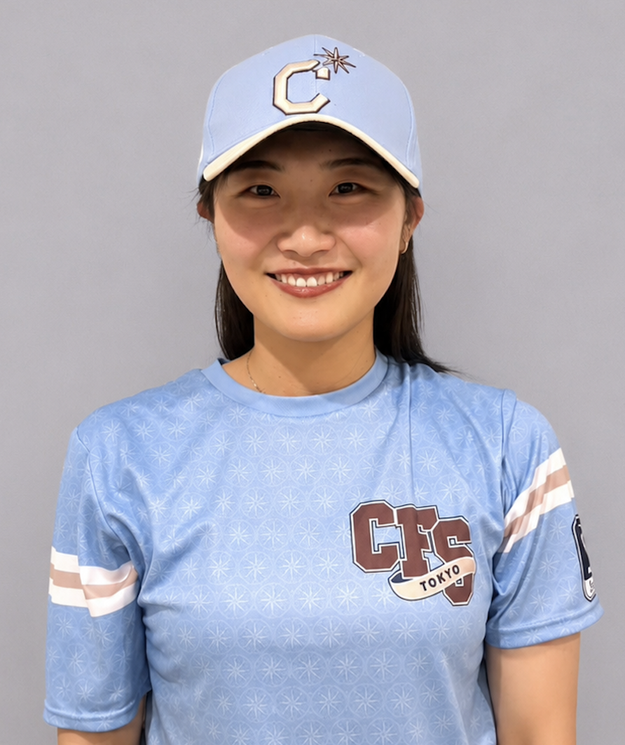 MIKA FUKASAWA