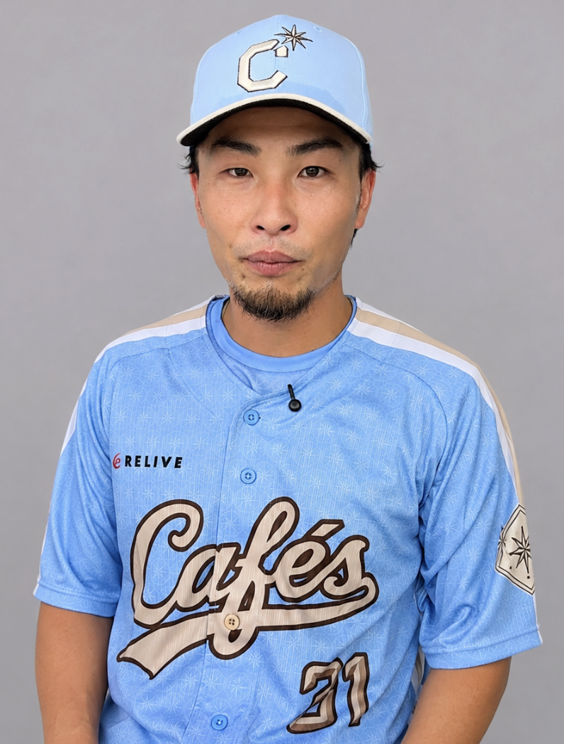 RYUSEI KANNAMI