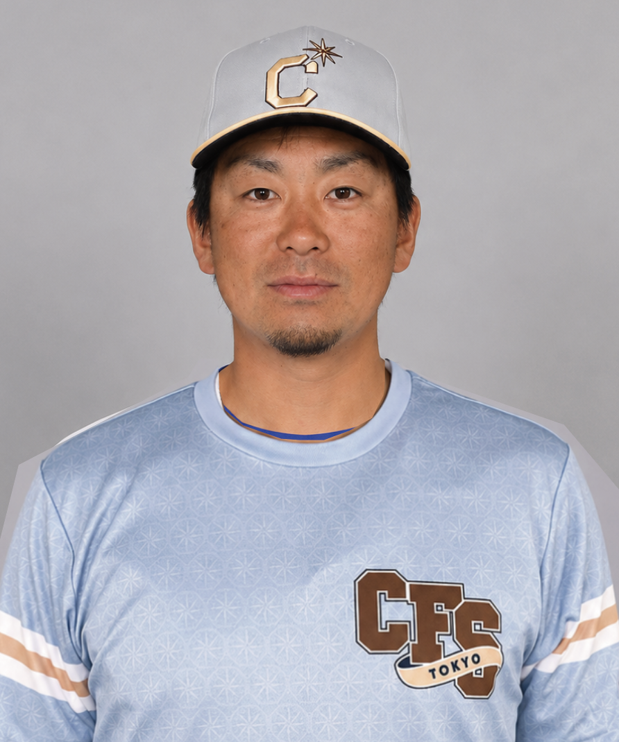 TOSHIKI KUROBANE