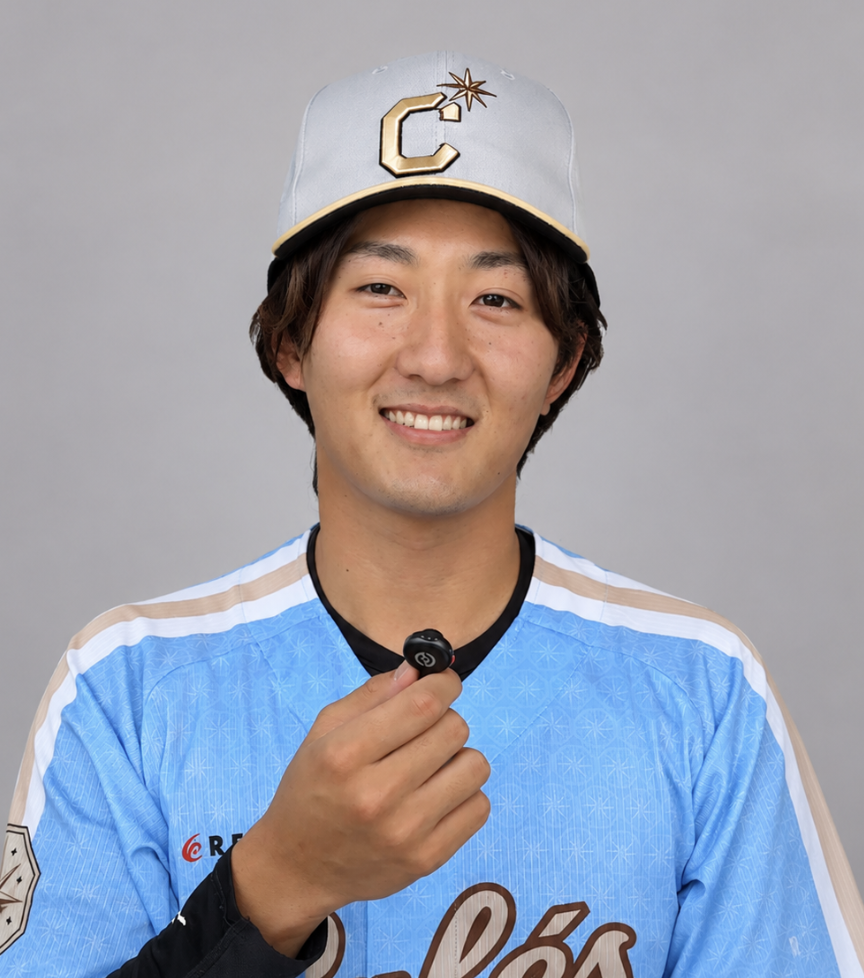 KANJI INOUE